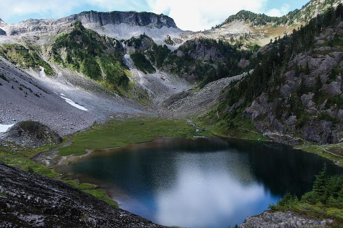 Bellingham to Mt. Baker Experience