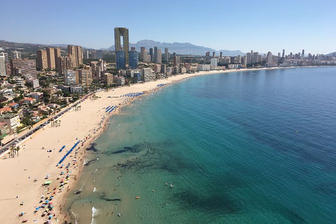 Benidorm to Alicante Airport Transfer Review - Service Overview