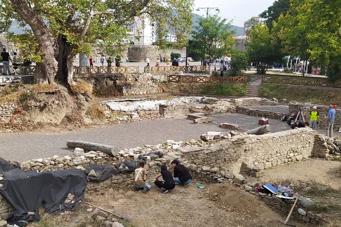 Berat, Durres, Elbasan Tour Review