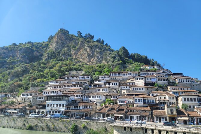 Berat Historical & Cultural Full Day Tour From Tirana & Durres