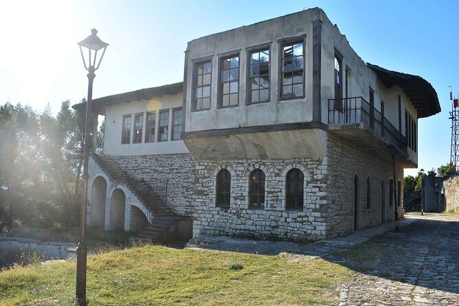 Berat – Unesco Heritage & Wine Tasting, Private Tour From Tirana