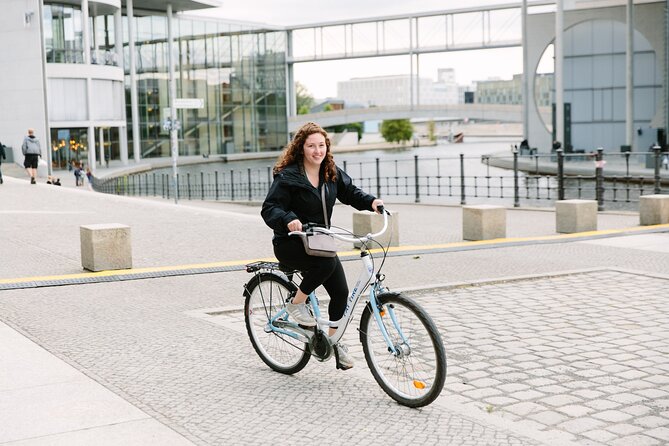 Berlin Bike Rentals