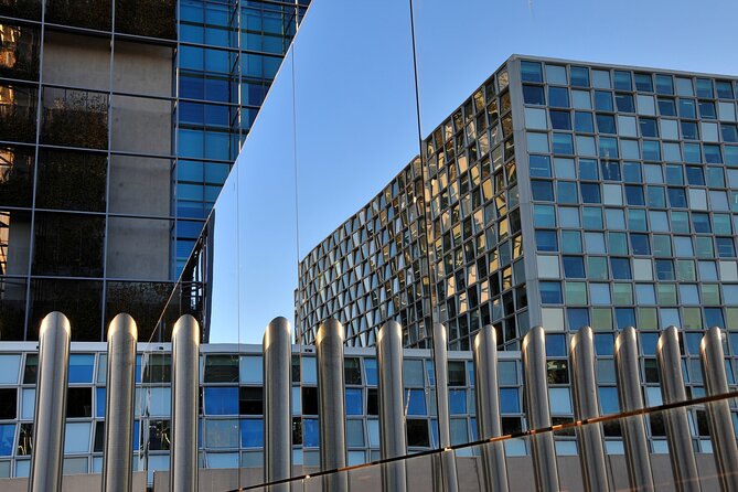 Best Highlights of the Hague With a Local