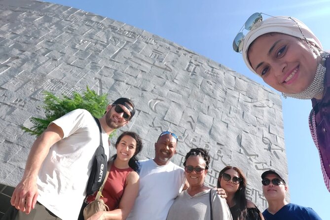 Best of Alexandria City on Private Day Tour From Alexandria