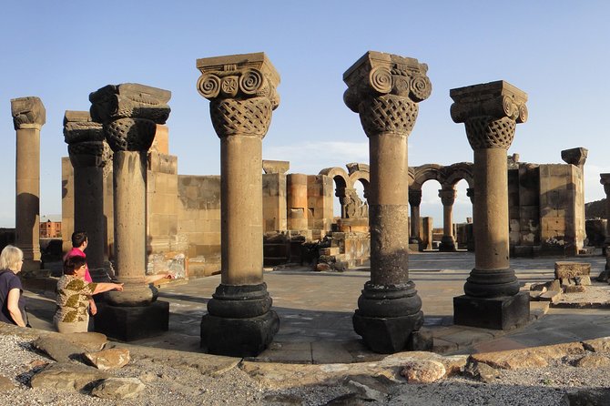 Best of Armenia / 7 Days