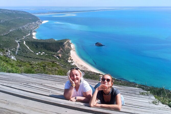 BEST of Arrabida National Park With Picnic Above the Ocean