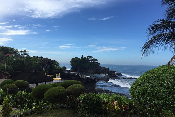 Best of Bali: the Most Scenic Spots - 5 Days - Overview of Bali Tour