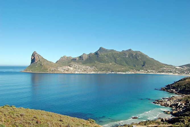 Best of Cape Town Cape Point and Wineries Combined Private Tour