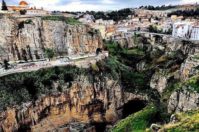 Best of Constantine City by Fancyellow