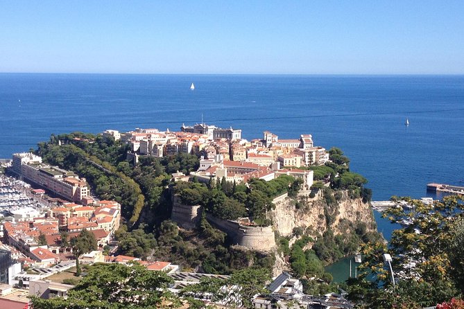 Best of French Riviera With a Guide & Photographer