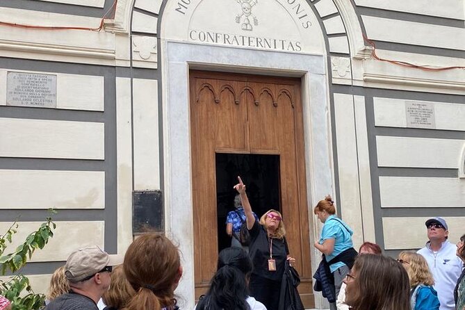 Best of Italy & Culinary Experiences