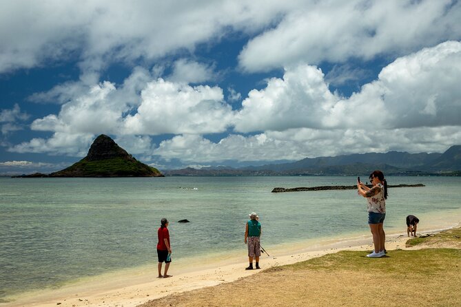 Best Of Oahu: Grand Circle Island Small Group Tour From Waikiki