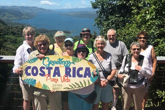 Best of Puntarenas & Highlights 6 in 1 – Puntarenas Private Tour