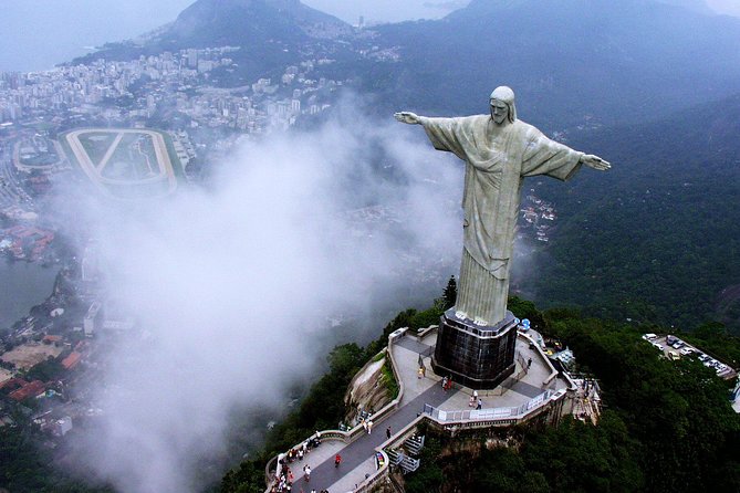 Best of Rio De Janeiro: 4-Day Customizable Tour