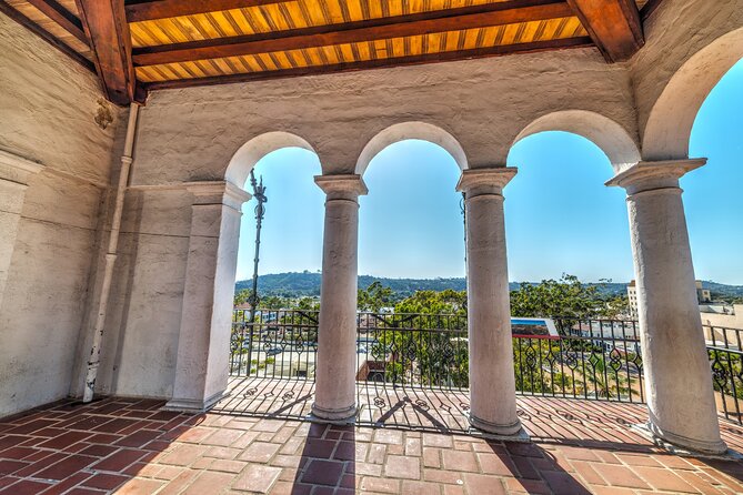 Best of Santa Barbara: A Stroll Through Paradise