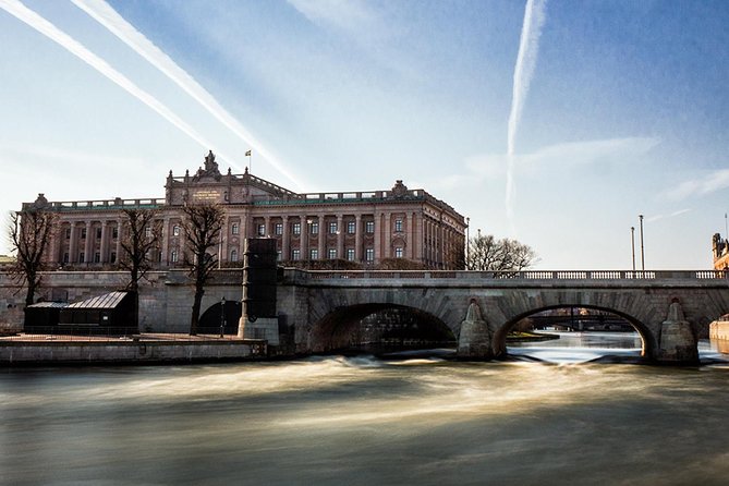 Best of Stockholm Photography Tour Review - Tour Overview