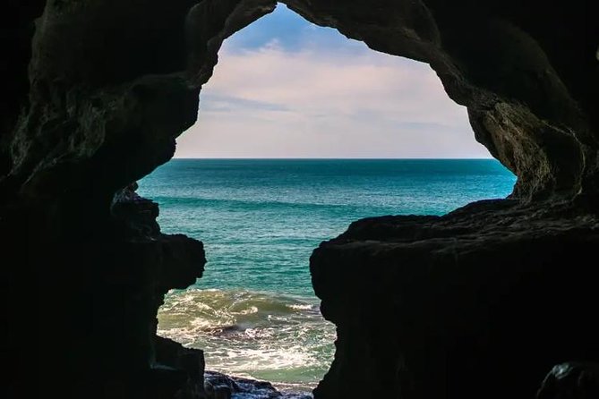 Best of Tangier: Camel Ride, Medina Walk & Breathtaking Views
