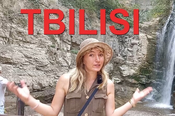 Best of Tbilisi – Private Walking Tour in City With Local Guide