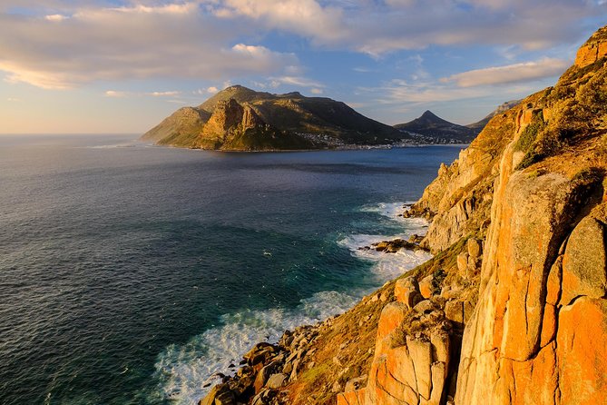 Best of the Cape Peninsula Private Tour