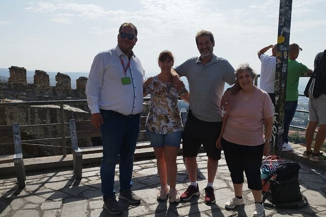 Best of Thessaloniki: Private Guided Tour - Tour Overview and Features