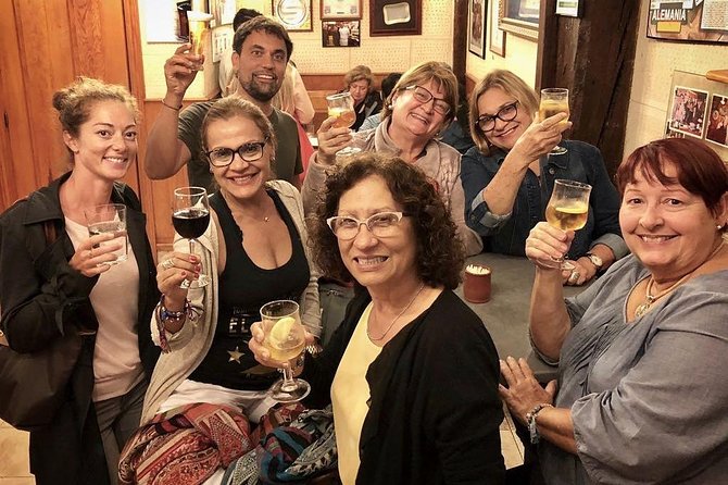 Best Quality Food & Wine Tasting Tour in San Sebastian. - Tour Details
