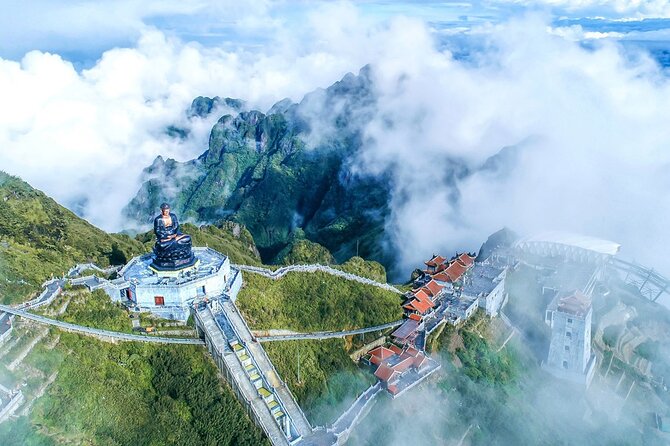 Best Sapa 3 Days 2 Nights With Fansipan Mountain - Stay at Hotel - Included Meals