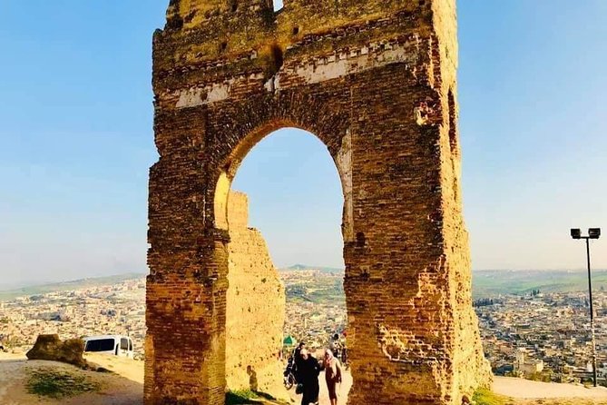 Best Tour In Fez Médina With Tour Guide