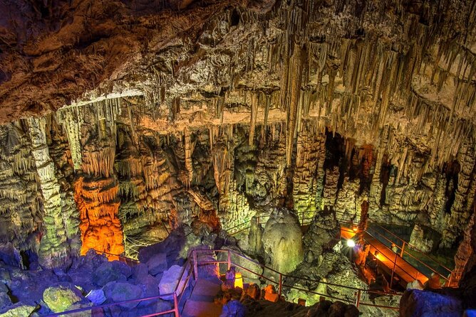 Between the Myths & Locals: Zeus Cave & Lassithi Plateau Villages