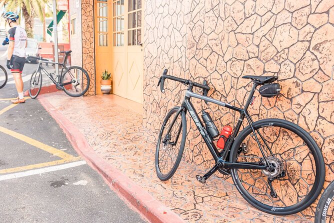 BH SL1 2.9 Road Bike Rental in Tenerife