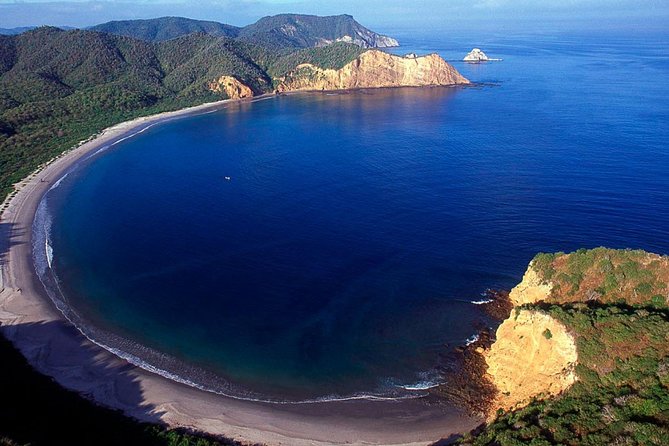 Bike Tour of Los Frailes Beach and the Agua Blanca Community