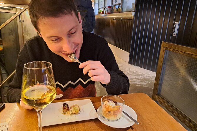 Bilbao Food & Pintxos Tour With a Local Review