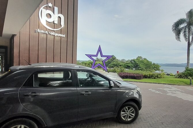 Bilingual Transfers From Tamarindo to La Fortuna and Viceverza