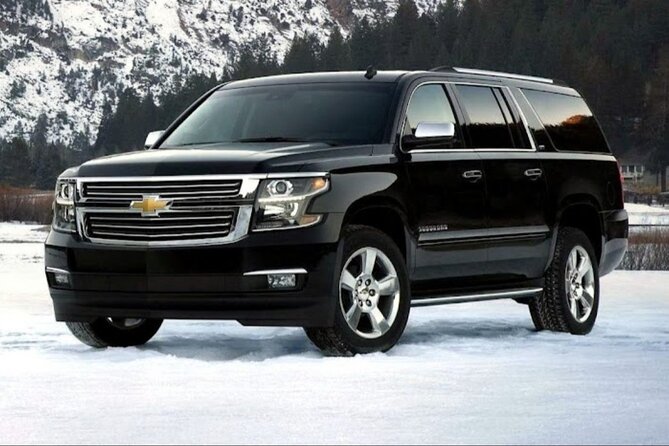 Black Bird Limo & Car Service From Bozeman Airport