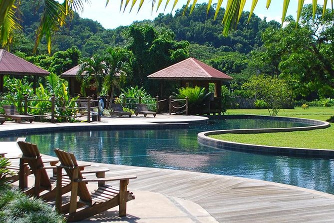 Black River Safari | YS Falls | Day Tour With Pelican Bar | From Montego Bay