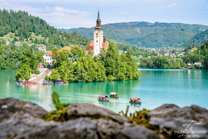 Bled Lake Day Trip From Ljubljana