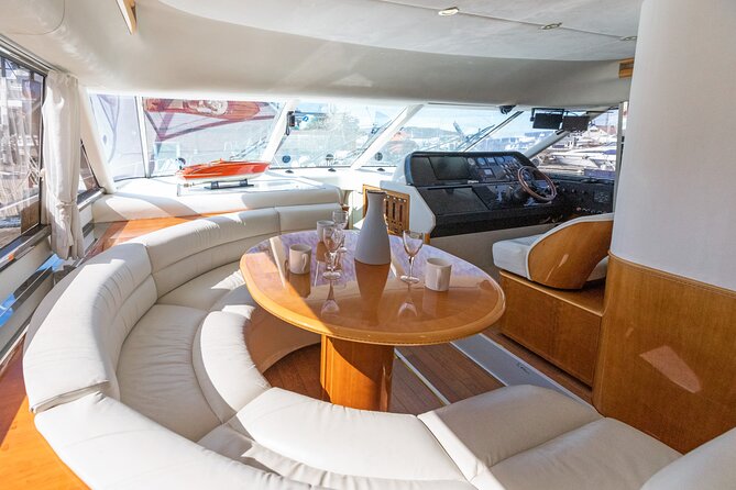 Boat Cruise to Lysefjorden and the Pulpit Rock, Fixed Tour Price
