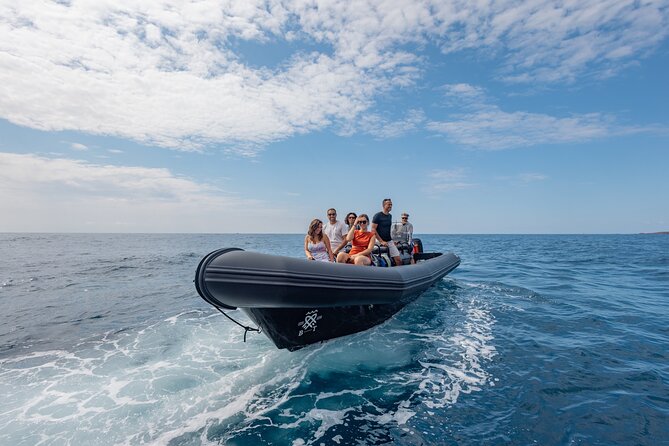 Boat Excursion – Nice/St Jean Cap Ferrat 1H30