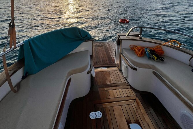 Boat Tour in Palermo: Aperitif Review