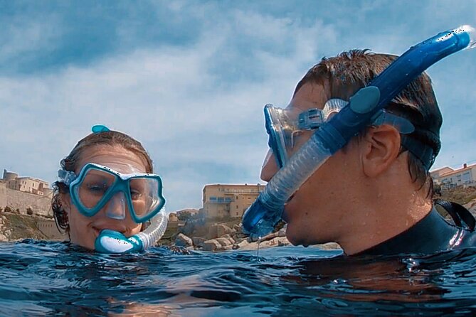 Boat Trip and Snorkeling in Calvi Review