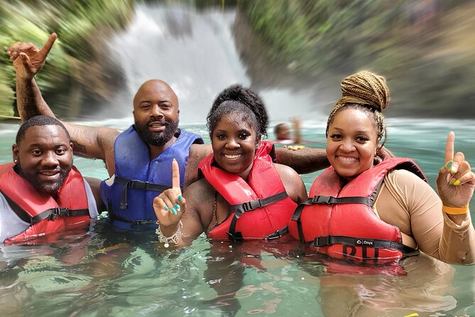 Bob Marley Nine Mile and Blue Hole From Montego Bay