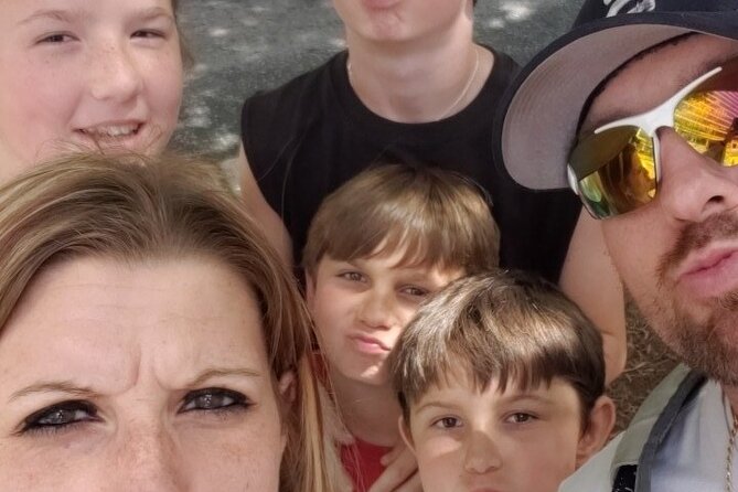 Boise City Scavenger Hunt Excursion Review - Highlights of the Excursion