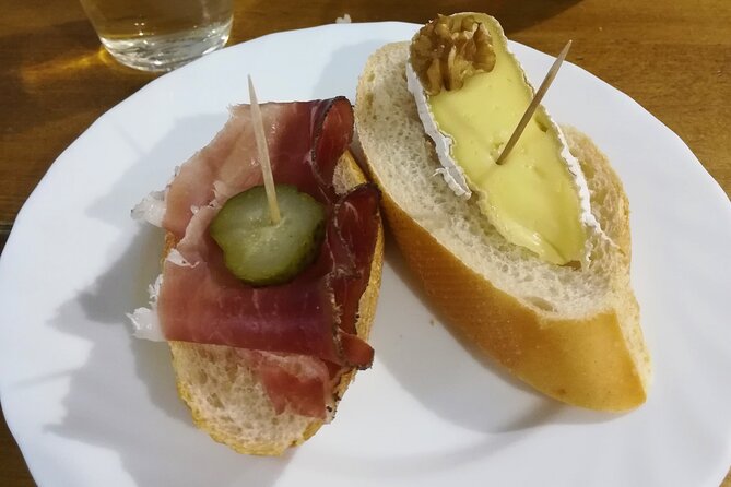 Bolzano Traditional Food Tour – Do Eat Better Experience