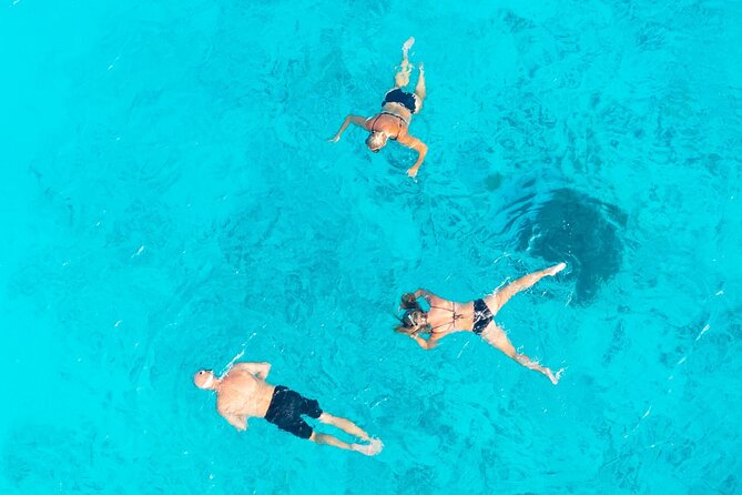 Bonaires Most Luxurious Private Boat Cruise