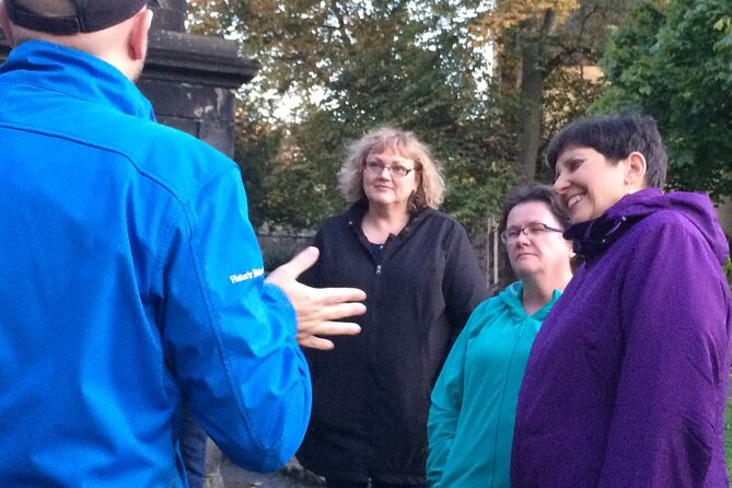 Bonnie Prince Charlies  Edinburgh – An Edinburgh Walking Tour