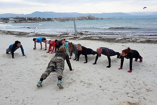 Bootcamp Sessions 1h