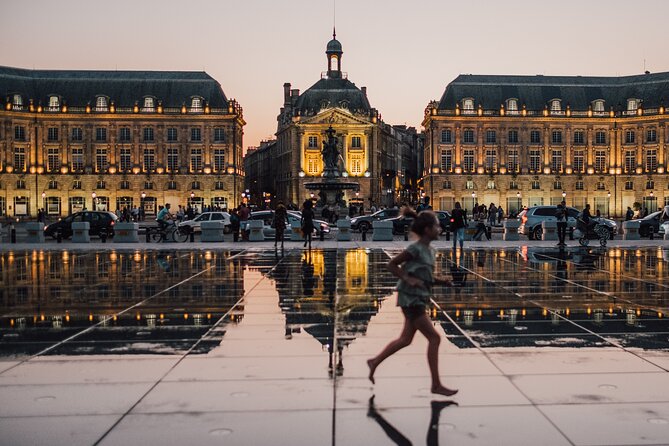 Bordeaux Like a Local: Customized Private Tour