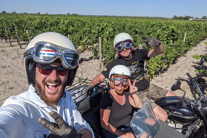Bordeaux Vineyard Tour Review: A Memorable Experience
