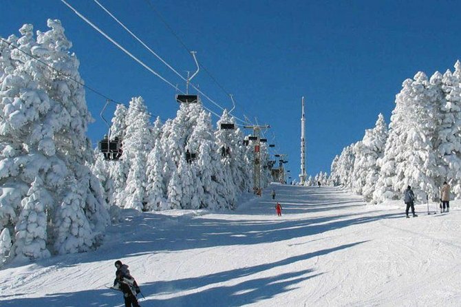 Borjomi-Bakuriani-Private Day Trip From Tbilisi
