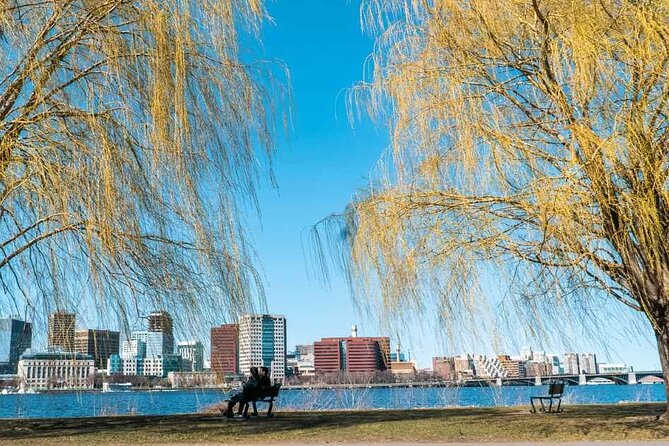 Boston: Escorted Bus Tours From Toronto
