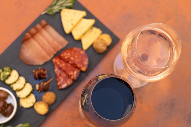 Boutique Wine Tasting: A Unique Experience in Buenos Aires - Meeting Location and Transportation